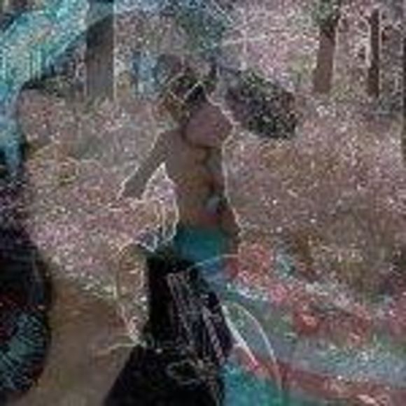 Meet your Posher, Audrey - Picture 1 of 1